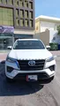 تويوتا فورتنر 2023 SUV للإيجار - أبيض، 7 مقاعد، أرقام مميزة 33377798/77998085